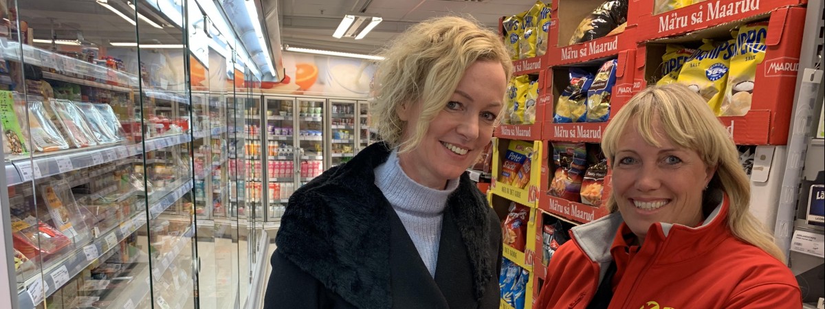 Rusza nowy projekt sieci Coop. W nocy kasjerów zastąpią… maszyny  