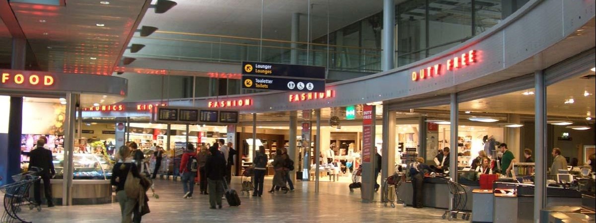 Ograniczenie przewozu alkoholu do Norwegii. Rząd cofa przepisy celne