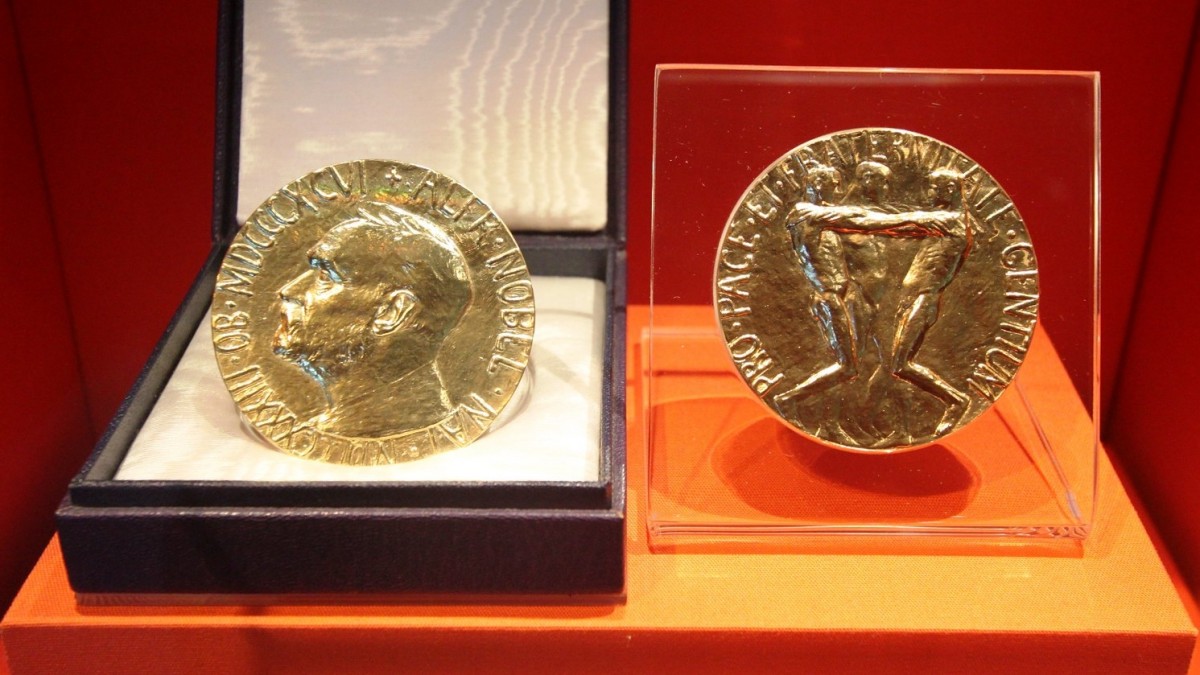 Znamy laureata Pokojowej Nagrody Nobla. Z powodu pandemii Komitet zrezygnował z uroczystości w ratuszu