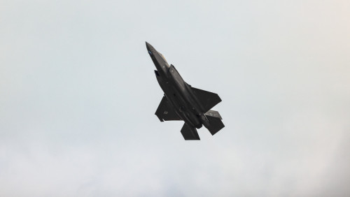 Alarm w NATO po incydencie w Polsce. Norweskie komentarze nie pozostawiają złudzeń