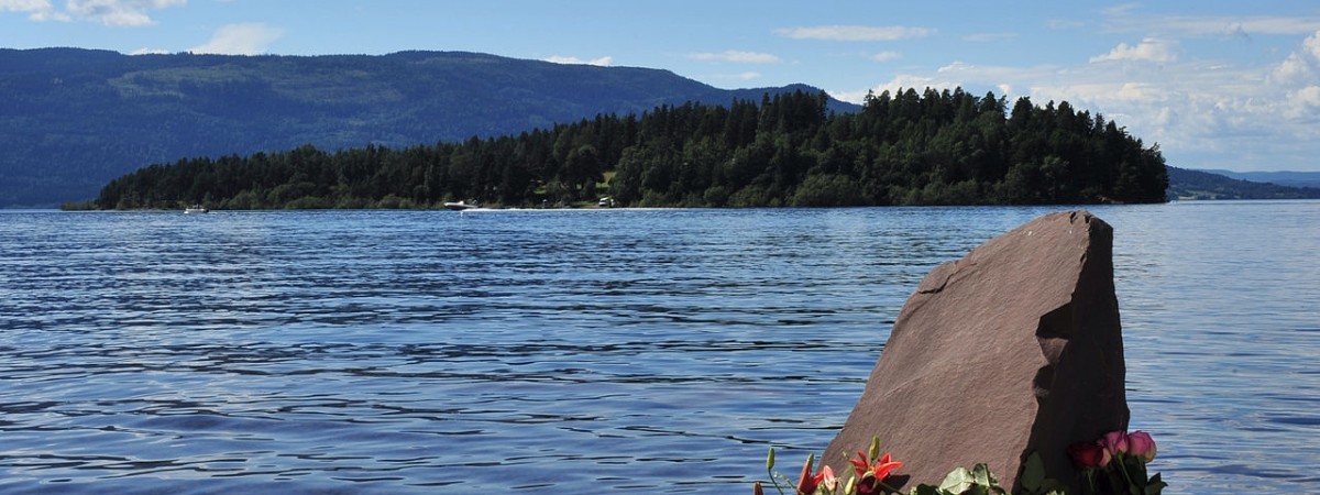 Oklaski i milczenie: reakcja Norwegów na film o masakrze na wyspie Utøya