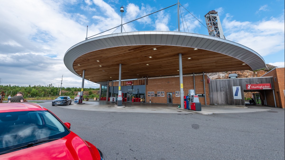 Inflacja w Norwegii przekroczyła 5 procent. Jest najwyższa od 14 lat