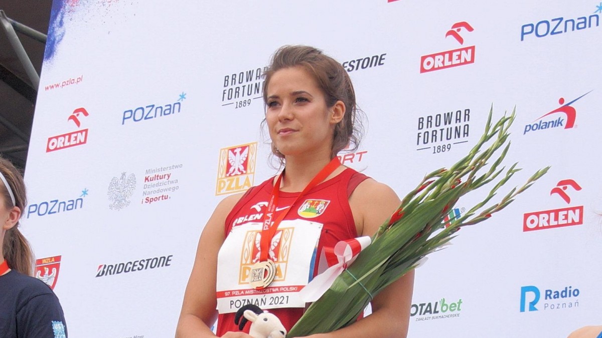 Nagrody dla najlepszych lekkoatletów rozdane: wśród laureatów Norweg i Polki