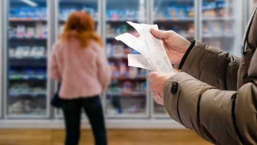 Inflacja w Norwegii. Kluczowy wskaźnik spadł po raz piąty z rzędu