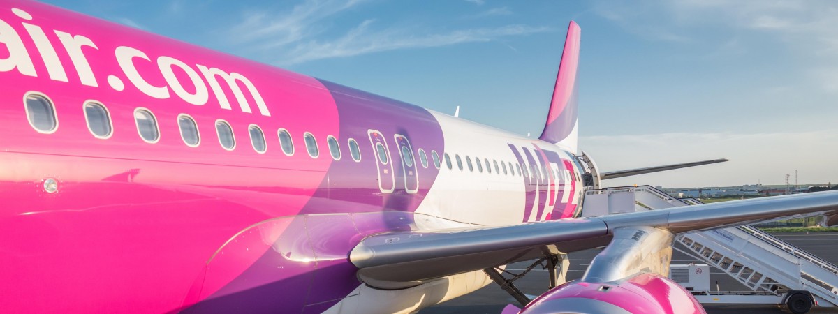 Budżetowe linie zamykają wszystkie polskie bazy. Lotów nie będzie do odwołania