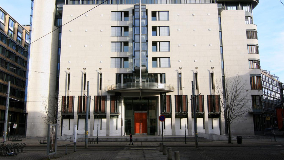 Breivik pozwał państwo za łamanie praw człowieka. Jest wyrok sądu w sprawie terrorysty