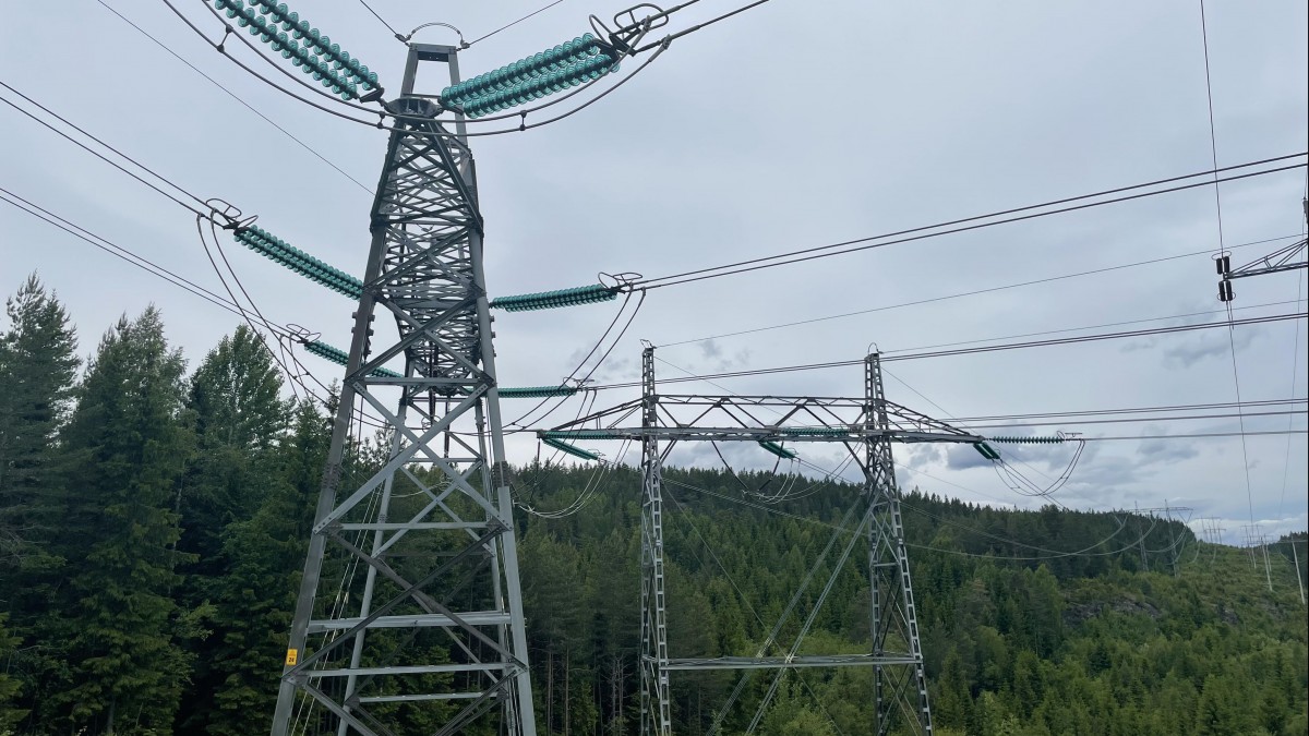 Dziś prąd najdroższy w Oslo i Bergen. Tymczasem aktywiści chcą podać państwo do sądu
