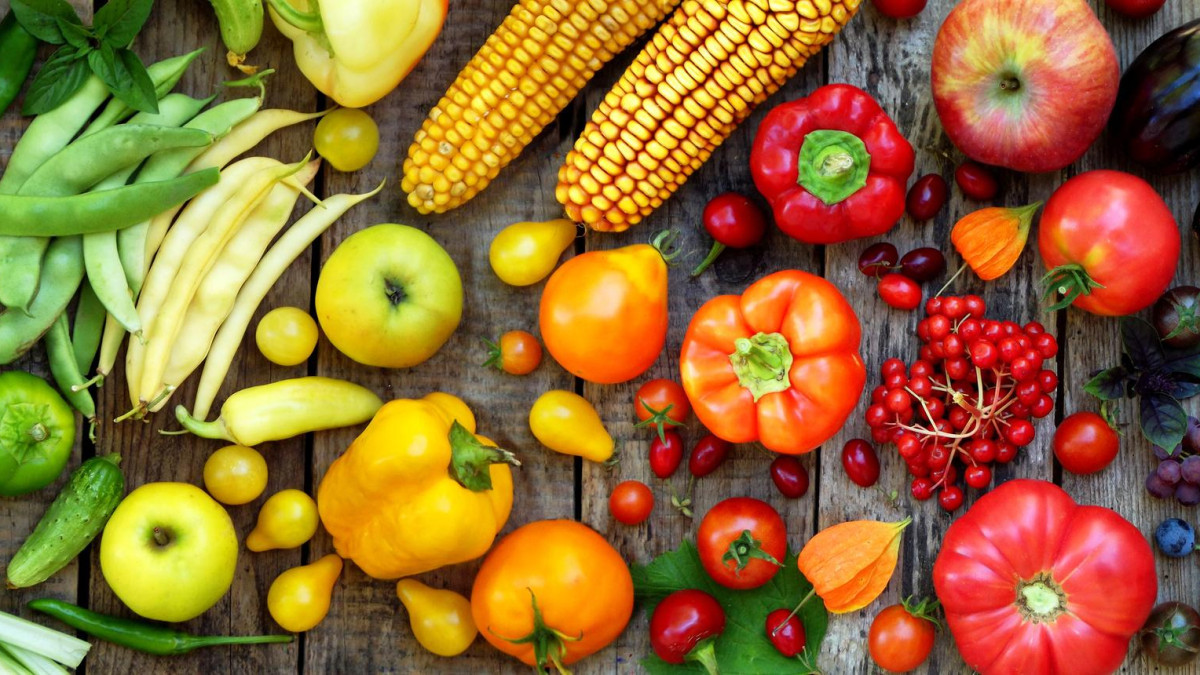 Więcej warzyw i mleka, mniej mięsa. Norwegia z nowymi zaleceniami żywieniowymi