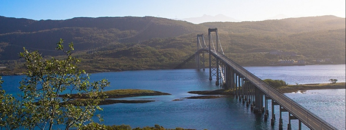 Vistal Gdynia na granicy bankructwa: Norwegia martwi się o wspólne projekty