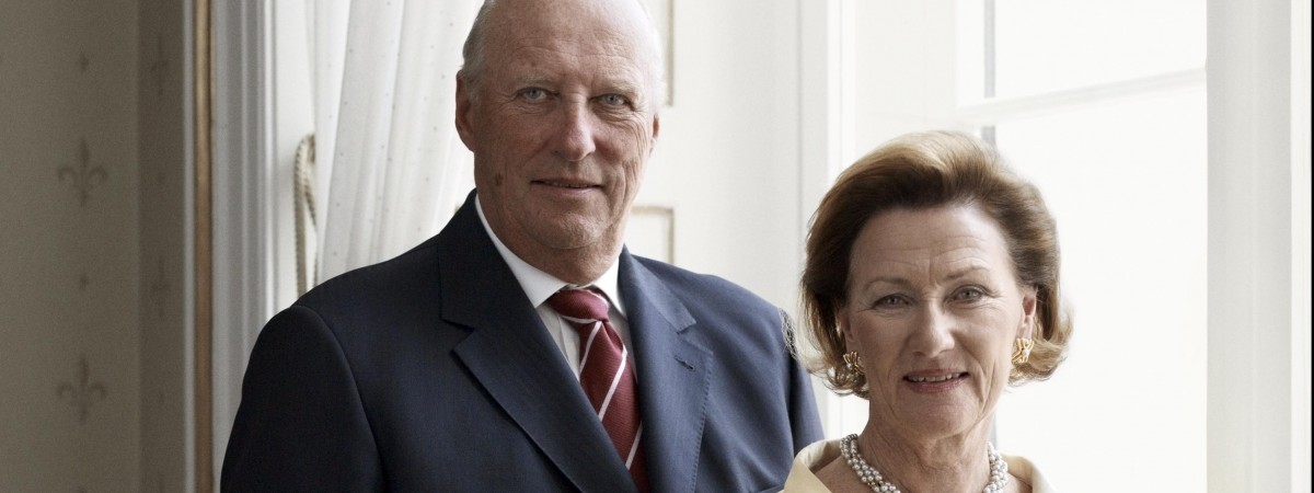 Miłośniczka sztuki i ulubienica Norwegów. Królowa Sonja kończy 82 lata