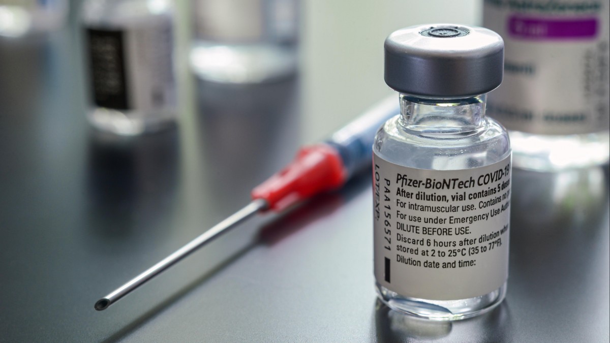 Norwegia wyda 3,5 miliarda na szczepionki: umowy zapewniają nowe dawki do 2023 roku