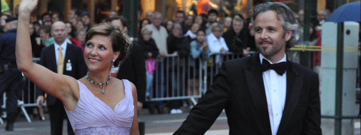 Nie żyje Ari Behn. Dziś Norwegia żegna swojego artystę