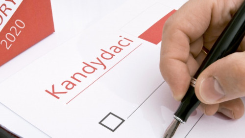 Wybory 2020: komunikat w sprawie terminu doręczania kopert zwrotnych