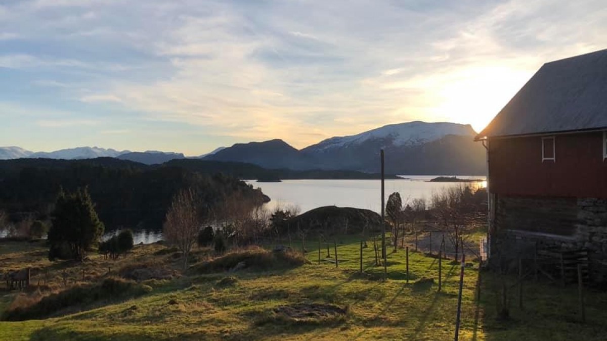 Bez szans na białe święta: norwescy meteorolodzy rozwiewają wątpliwości