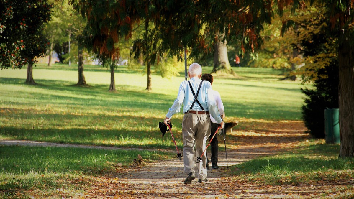 Emerytura w Norwegii dopiero po siedemdziesiątce? Związkowcy protestują