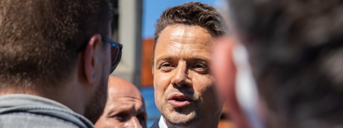 Wybory prezydenckie 2020: Polacy w Norwegii głosują inaczej niż w kraju [OFICJALNE WYNIKI]