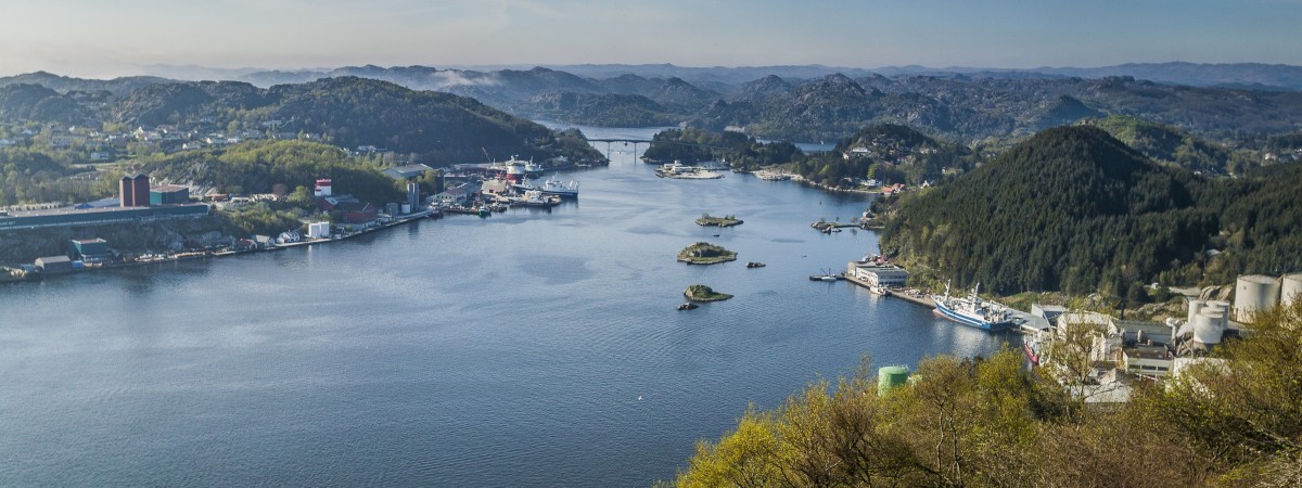 Rajskie wakacje w Norwegii: południowe wybrzeże ma dużo do zaoferowania