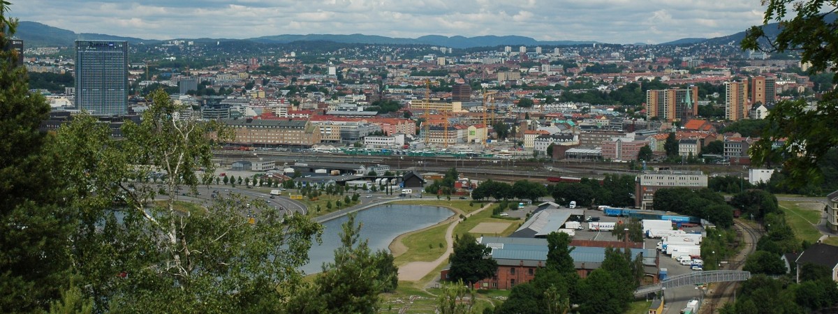 Kierowcy mogą zapłacić za nowe inwestycje. Nad Oslo wisi widmo kolejnych podwyżek bompenger