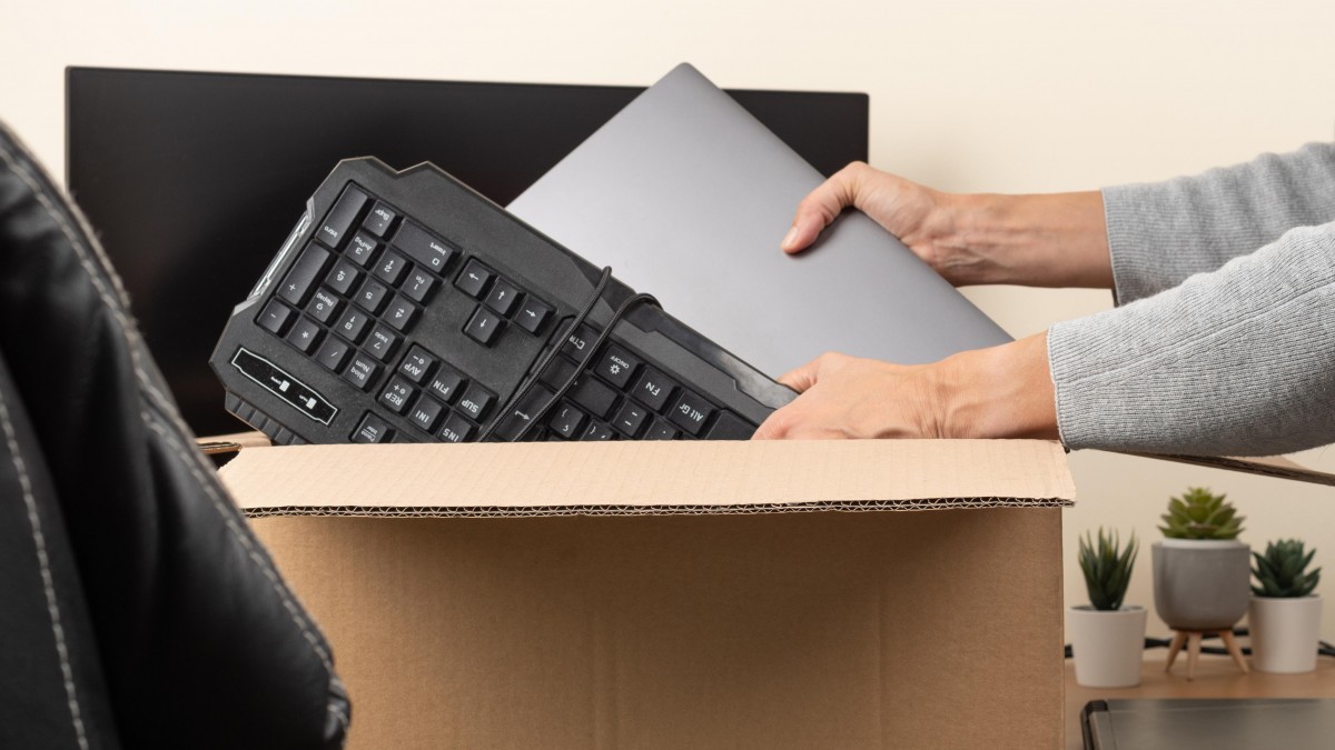 Naprawa i handel używanymi rzeczami zwolnione z podatku VAT?