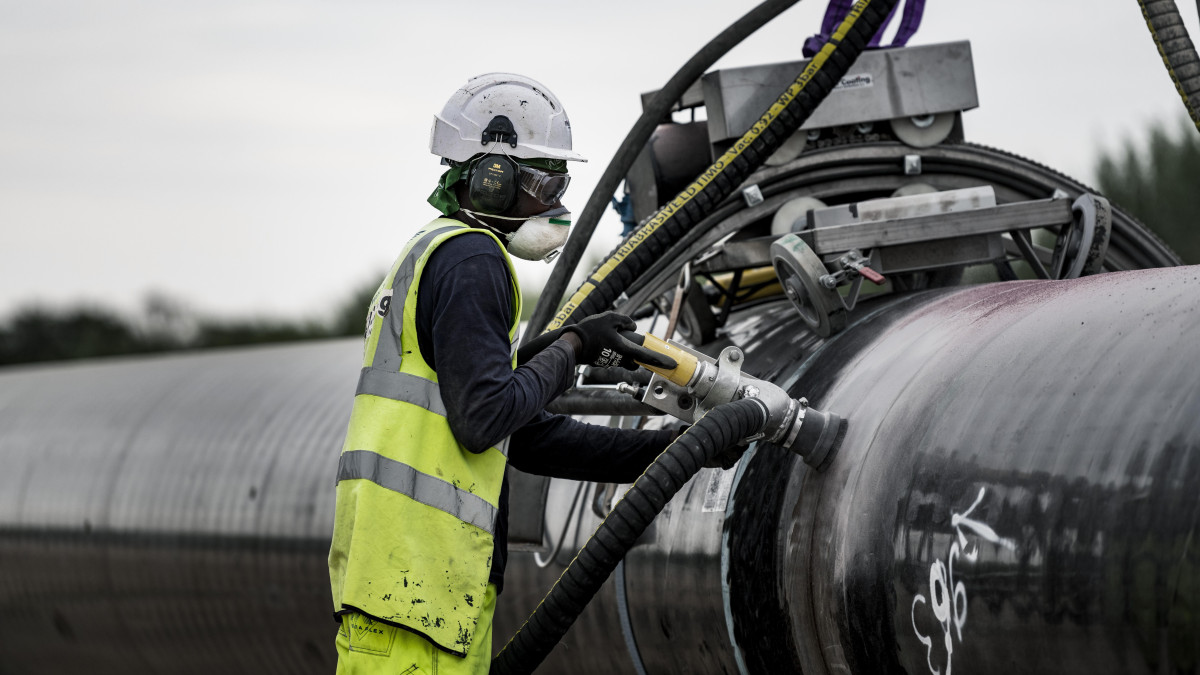 Oszustwo na Baltic Pipe. Ofiary straciły setki tysięcy złotych