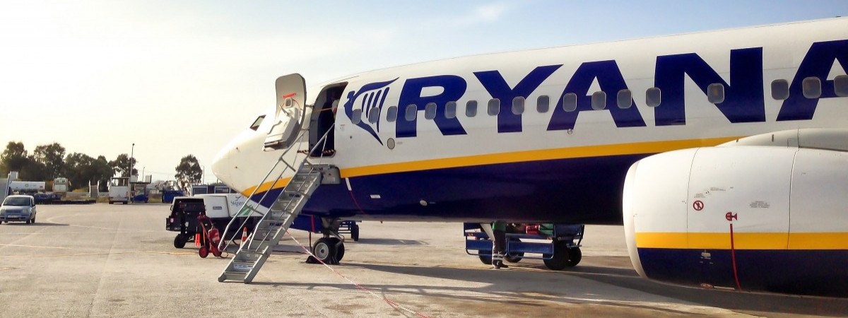 Budżetowy przewoźnik zapowiada cięcia tras i masowe zwolnienia. Prawdopodobny wielki strajk pilotów