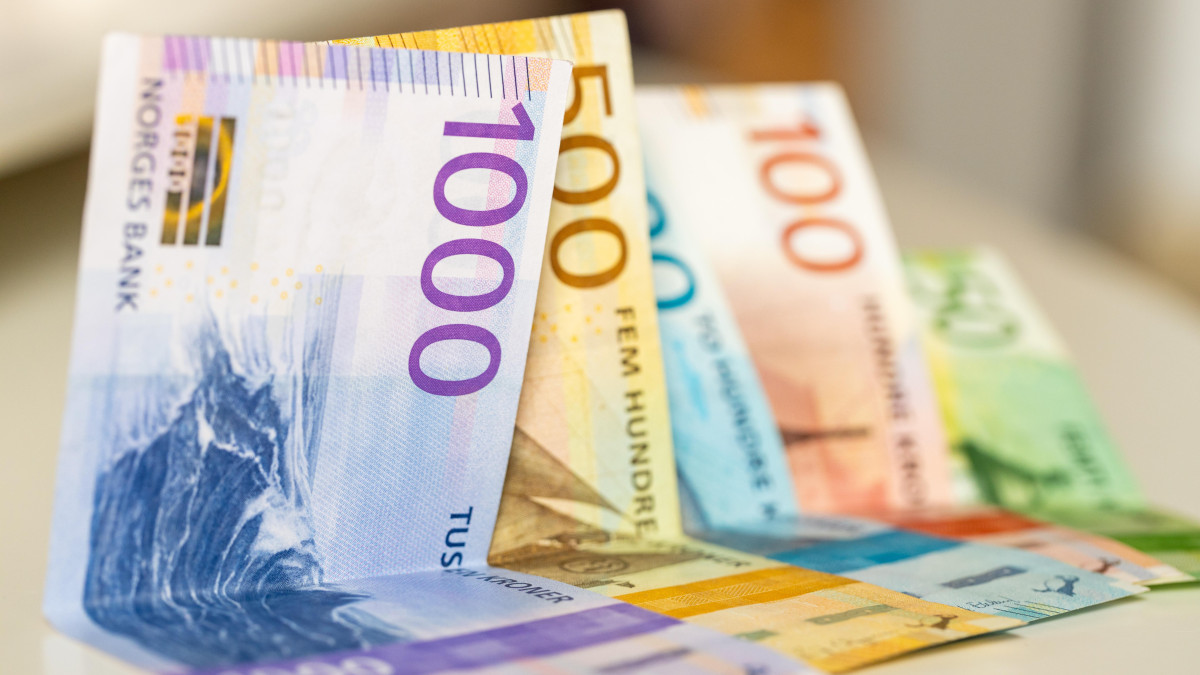 Surprising news about inflation in Norway. What will Norges Bank do?