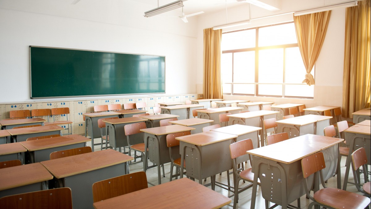 Nauczyciele rozpoczęli strajk. Protestuje ponad 1300 osób