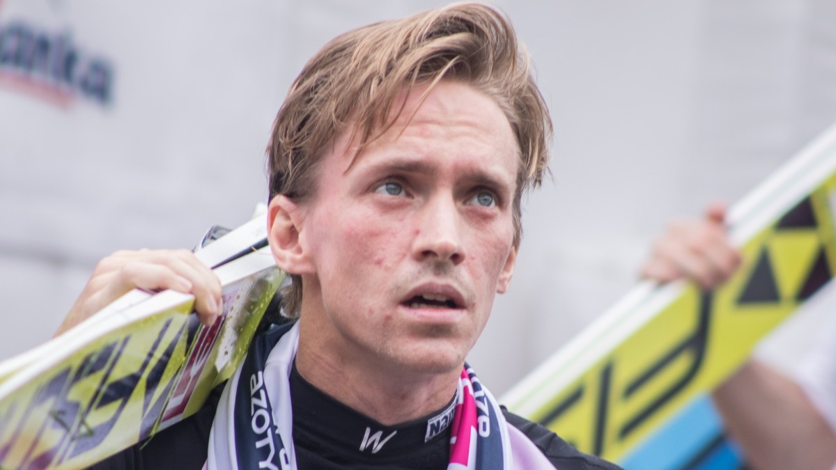 Były rekordzista świata w rozsypce: „Boję się, że to koniec mojej sportowej kariery”