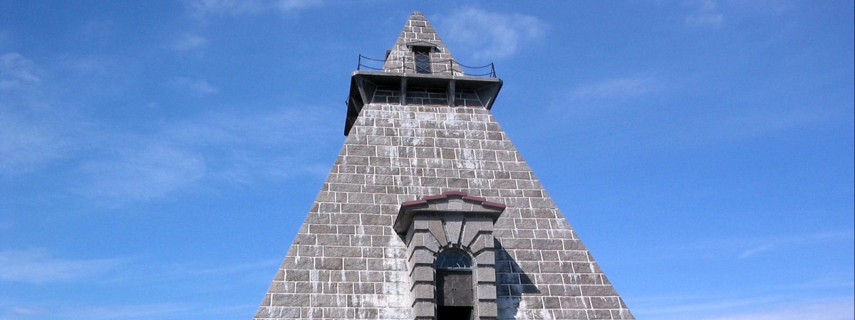 Najdziwniejsze miejsca w Norwegii [CZĘŚĆ 3]