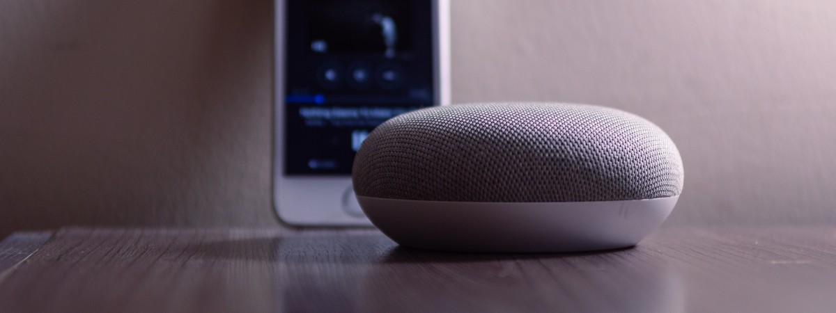 Google Home dostępny nad fiordami. Pozwala sterować domem po norwesku