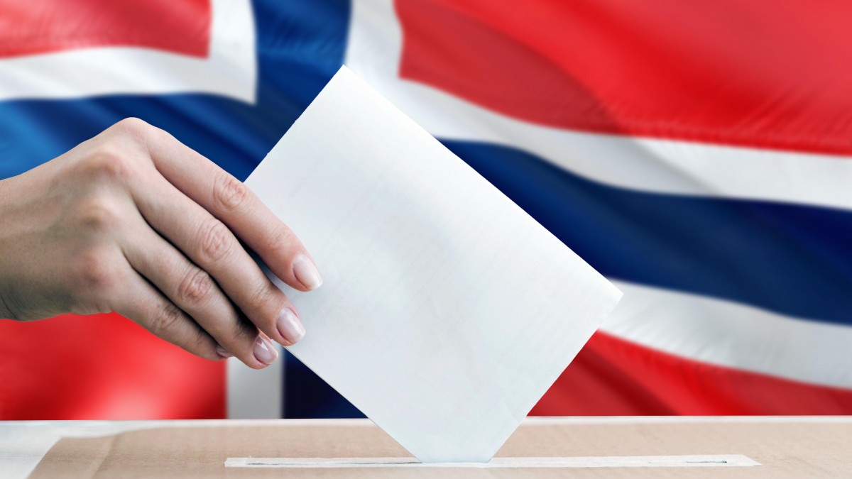 Prawa wyborcze dla nastolatków? Norwegia nie jest za