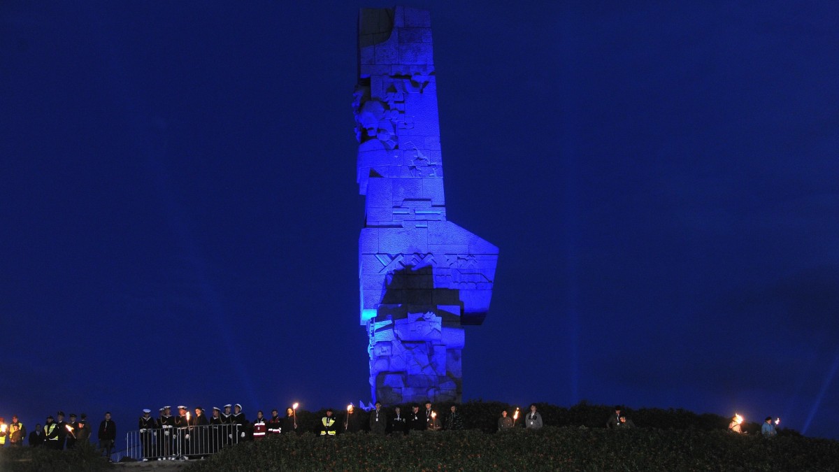 Dziś 83 rocznica wybuchu II wojny światowej
