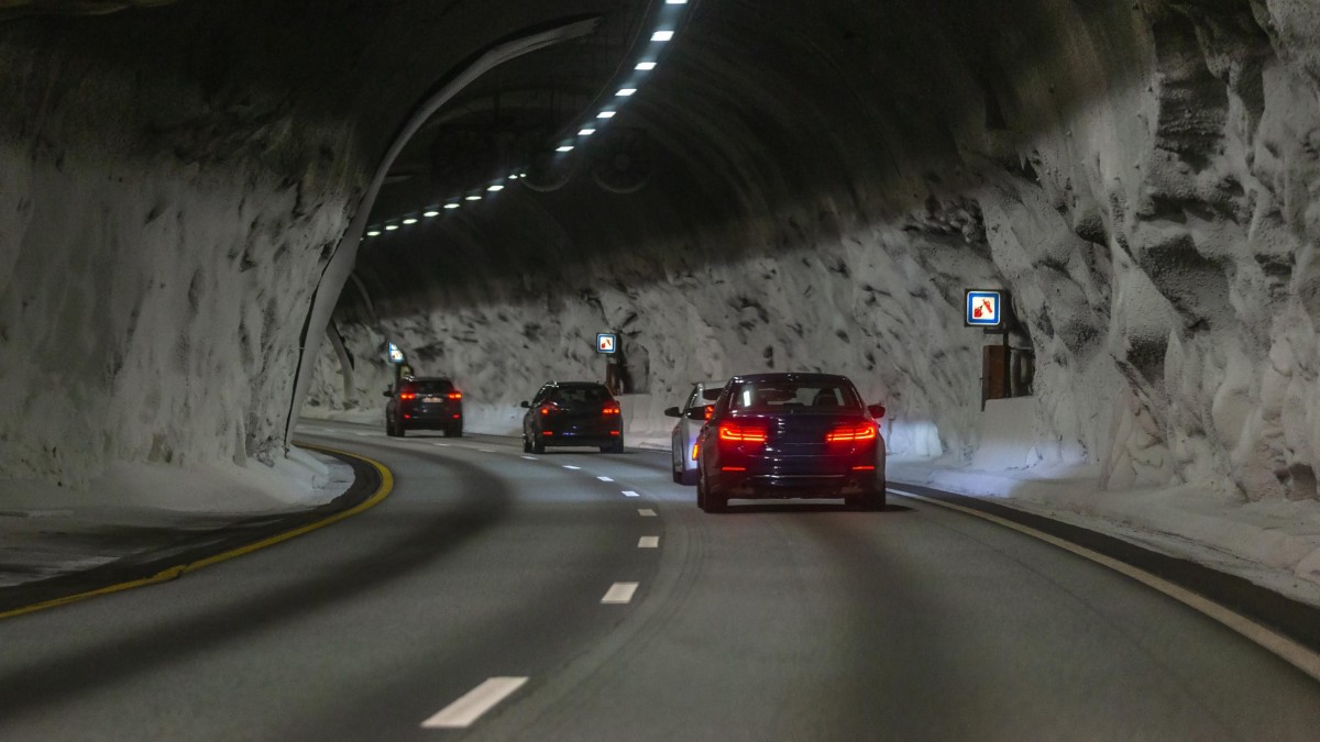 Rośnie liczba kierowców pod wpływem narkotyków. Większość to młodzi mężczyźni