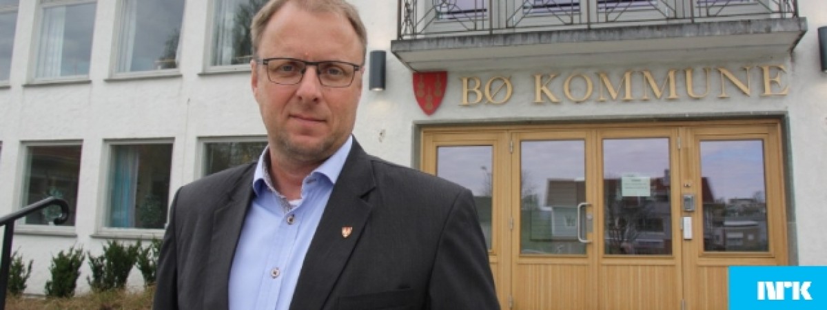 5 tys. koron na… rower i bilety do kina. Promocja gminy zadziałała