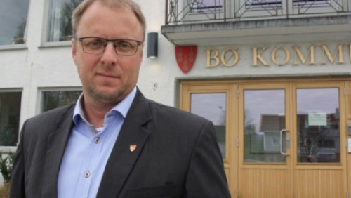 5 tys. koron na… rower i bilety do kina. Promocja gminy zadziałała