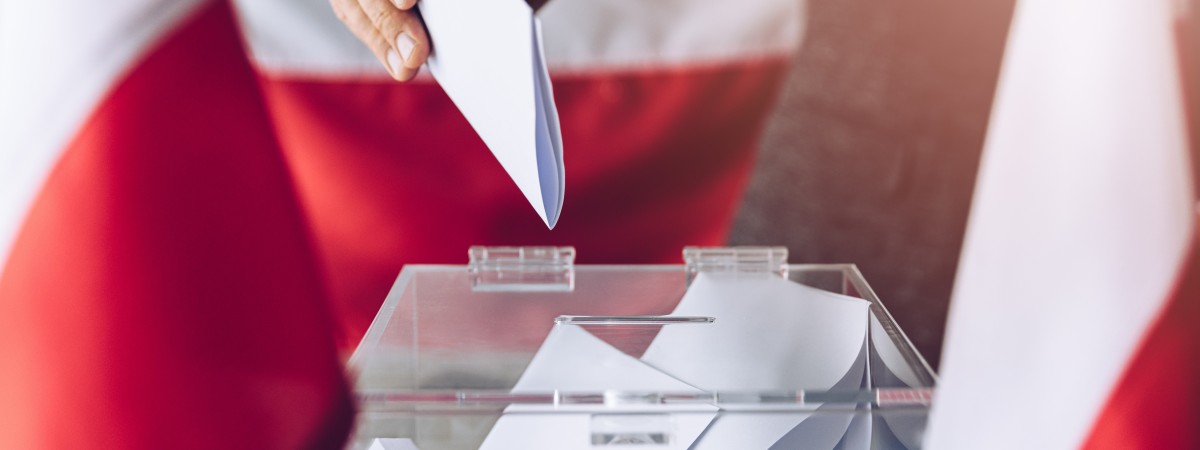 Wybory prezydenckie 2020 nie odbędą się 10 maja. PKW: „Pozbawiono nas kompetencji