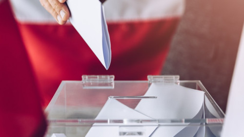 Wybory prezydenckie 2020 nie odbędą się 10 maja. PKW: „Pozbawiono nas kompetencji