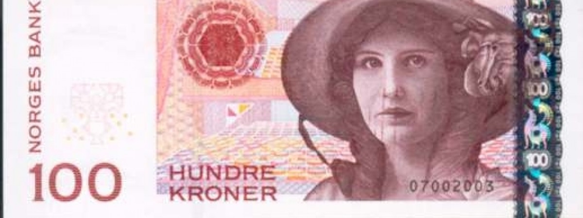 Stare korony wychodzą z obiegu. Na wymianę banknotów został jeden dzień