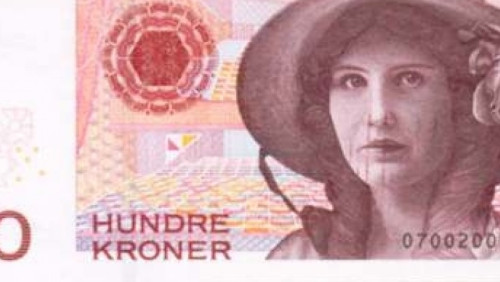 Stare korony wychodzą z obiegu. Na wymianę banknotów został jeden dzień