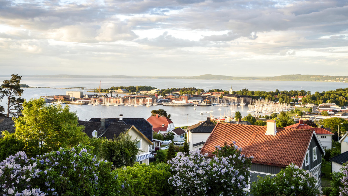 Norwegia się gotuje: fale upałów biją historyczne rekordy