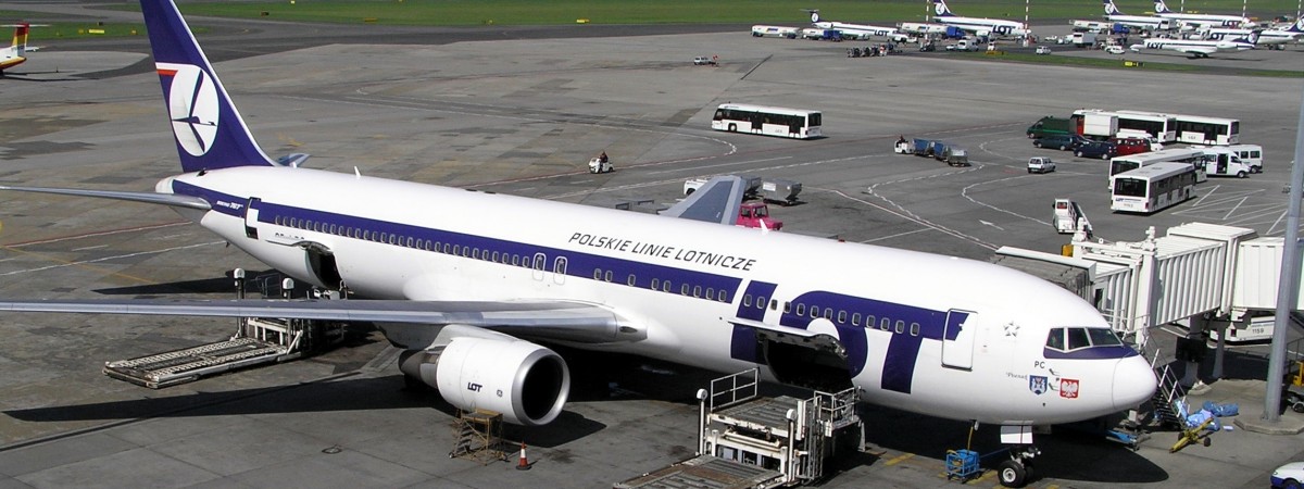 Jest szansa na lot do Polski