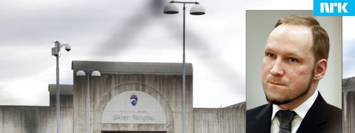 Breivik pozywa Norwegię: tym razem w Trybunale Praw Człowieka w Strasburgu