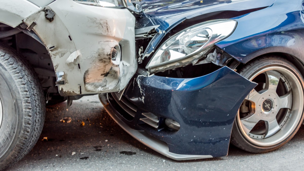 Tragiczny maj w Norwegii: w wypadkach drogowych zginęło najwięcej osób od sześciu lat