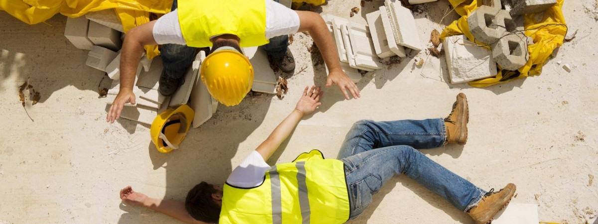 Wypadek przy pracy i samochodowy: masz prawo do odszkodowania