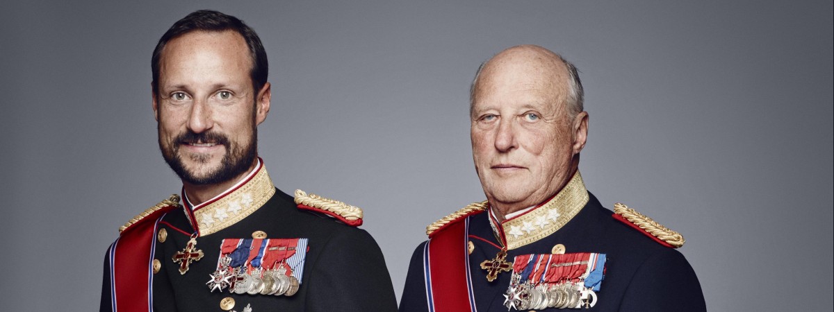 Największa norweska agencja prasowa mistrzem fake newsów. Poinformowała o… śmierci króla