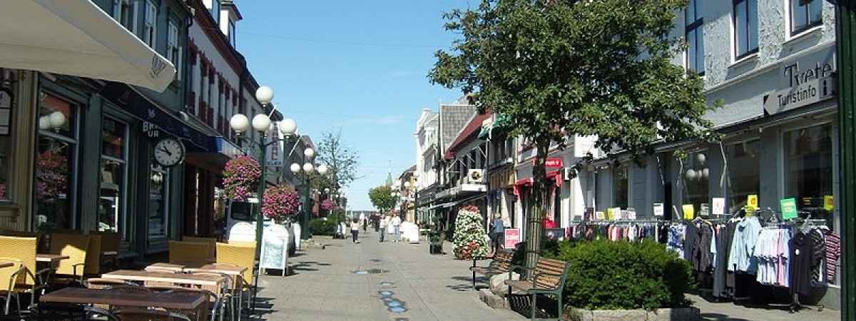 Polacy zaproszeni na obchody tysiąclecia miasta Sarpsborg. Będzie „polska ulica” 