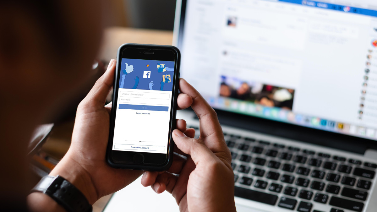 Facebook znów na celowniku Norwegii. Amerykański gigant z kolejnym pozwem