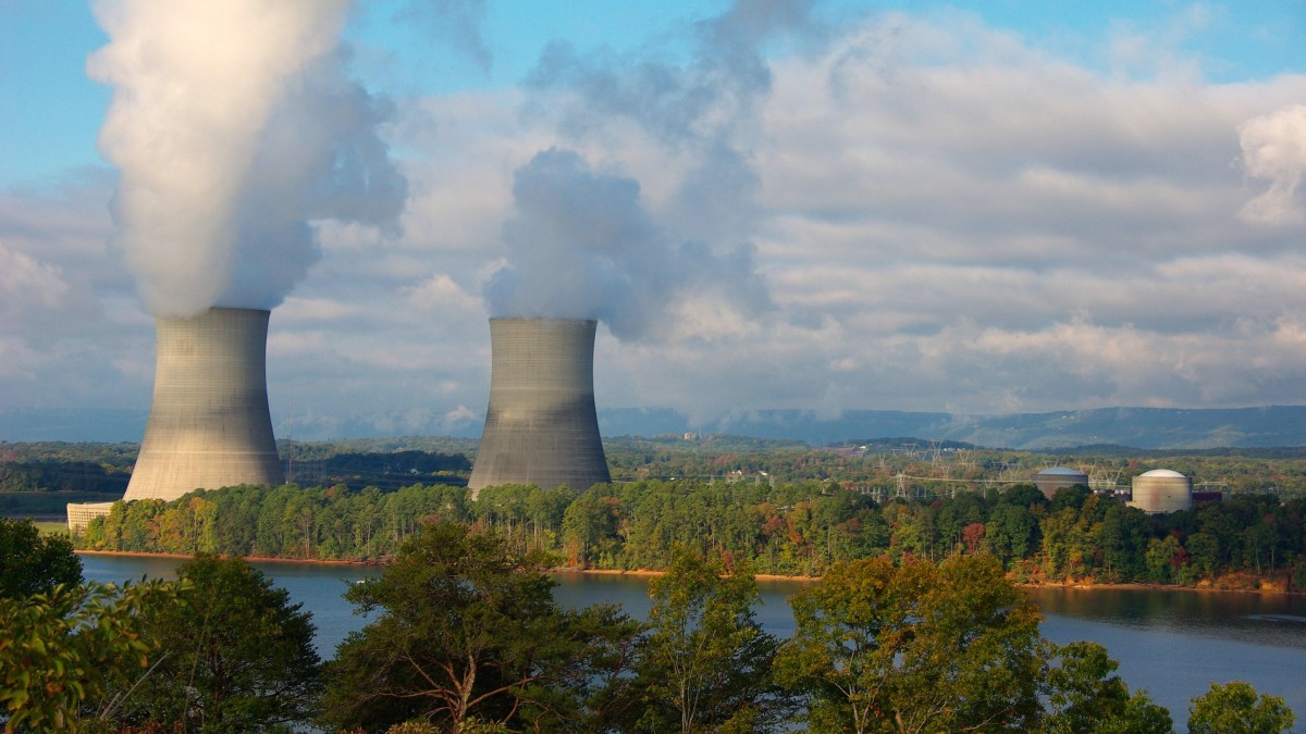 Co dalej z energią jądrową w Norwegii? Nowe dane rozwiewają wątpliwości