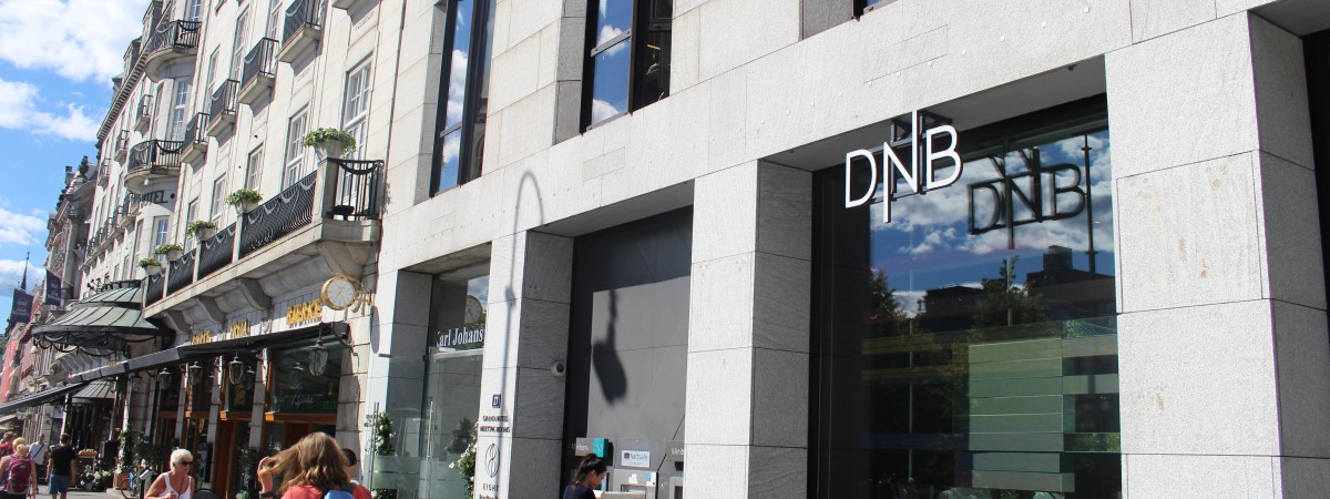 Historyczny wyrok: DNB musi zwrócić klientom 345 000 000 koron