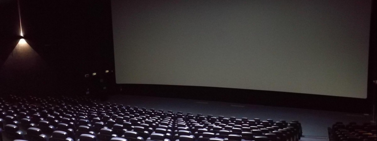 Największe kino w Norwegii z technologią IMAX już otwarte